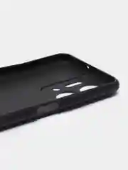 Бронзовый чехол для HONOR X7a / X7a Plus, с принтом, с рисунком (Хонор Икс Х7А Плюс)