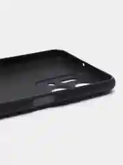 Голубой чехол для HONOR X7a / X7a Plus, с принтом, с рисунком (Хонор Икс Х7А Плюс)