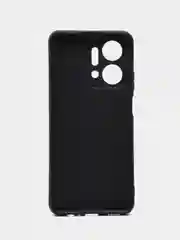 Карамельный чехол для HONOR X7a / X7a Plus, с принтом, с рисунком (Хонор Икс Х7А Плюс)