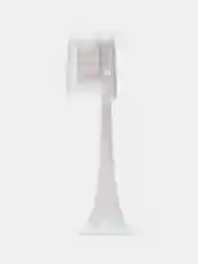 Розовый насадки для электрической зубной щетки Xiaomi Mijia T500 T700 Sonic Dr.Bei Realme Sonic N2