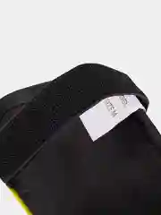 Желтый щитки футбольные Jogel JA-201