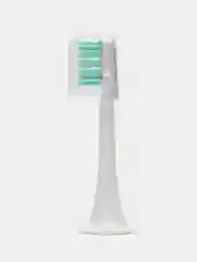 Бирюзовый насадки для электрической зубной щетки Xiaomi Mijia T500 T700 Sonic Dr.Bei Realme Sonic N2