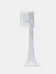 Белый насадки для электрической зубной щетки Xiaomi Mijia T500 T700 Sonic Dr.Bei Realme Sonic N2
