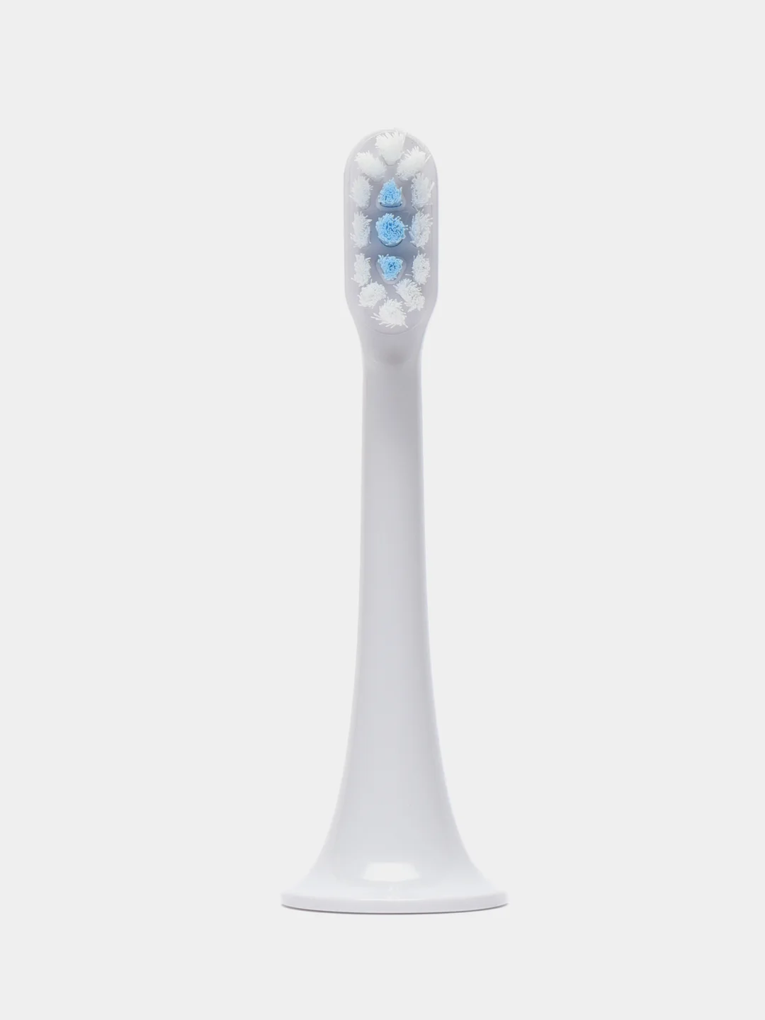 Белый насадки для электрической зубной щетки Xiaomi Mijia T500 T700 Sonic Dr.Bei Realme Sonic N2