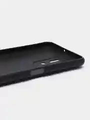Тёмно-бордовый чехол для HONOR X7a / X7a Plus, с принтом, с рисунком (Хонор Икс Х7А Плюс)