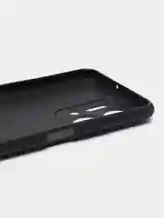 Оранжевый чехол для HONOR X7a / X7a Plus, с принтом, с рисунком (Хонор Икс Х7А Плюс)