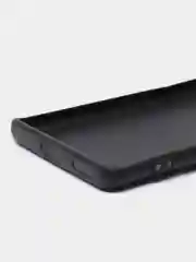 Индиго силиконовый чехол для Honor X9A (Хонор Х9А), с принтом, с рисунком