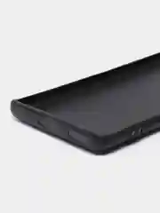 Зелёный хаки силиконовый чехол для Honor X9A (Хонор Х9А), с принтом, с рисунком
