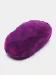 Фиолетовый пряжа Камтекс "Астория", 180 м, 50 г, хлопок 65%, шерсть 35%