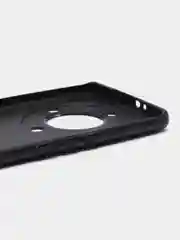 Карамельный силиконовый чехол для Honor X9A (Хонор Х9А), с принтом, с рисунком