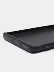 Карамельный силиконовый чехол для Honor X9A (Хонор Х9А), с принтом, с рисунком