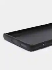 Приглушённый хаки силиконовый чехол для Honor X9A (Хонор Х9А), с принтом, с рисунком