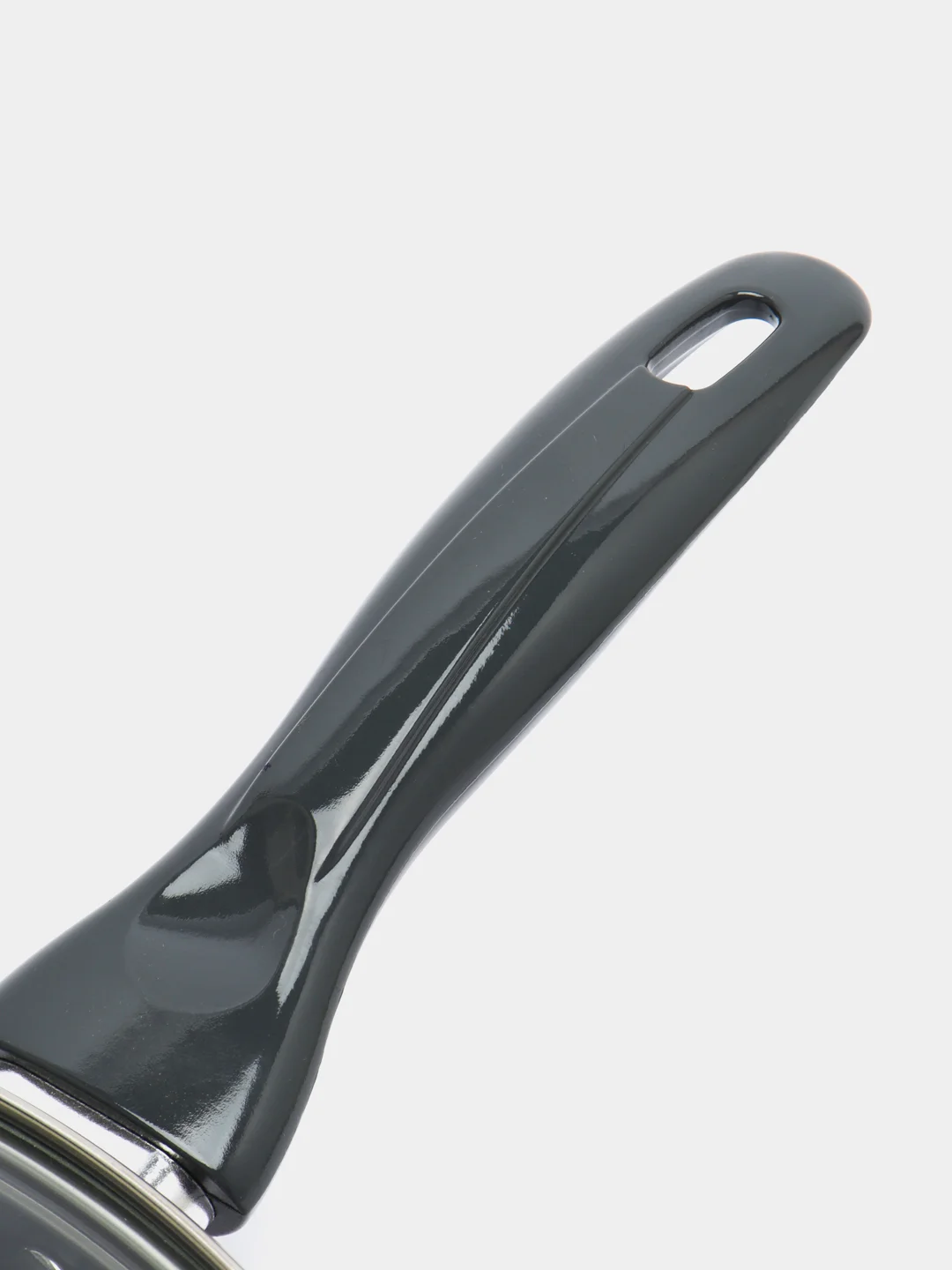 Сковорода Maestro, с крышкой, MR-1202-28 Basic, 28 х 7 см