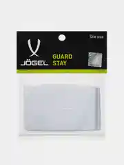 Белый фиксаторы щитков Jogel Guard Stay