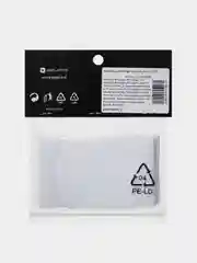 Белый фиксаторы щитков Jogel Guard Stay