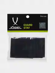 Белый фиксаторы щитков Jogel Guard Stay