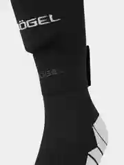 Белый фиксаторы щитков Jogel Guard Stay