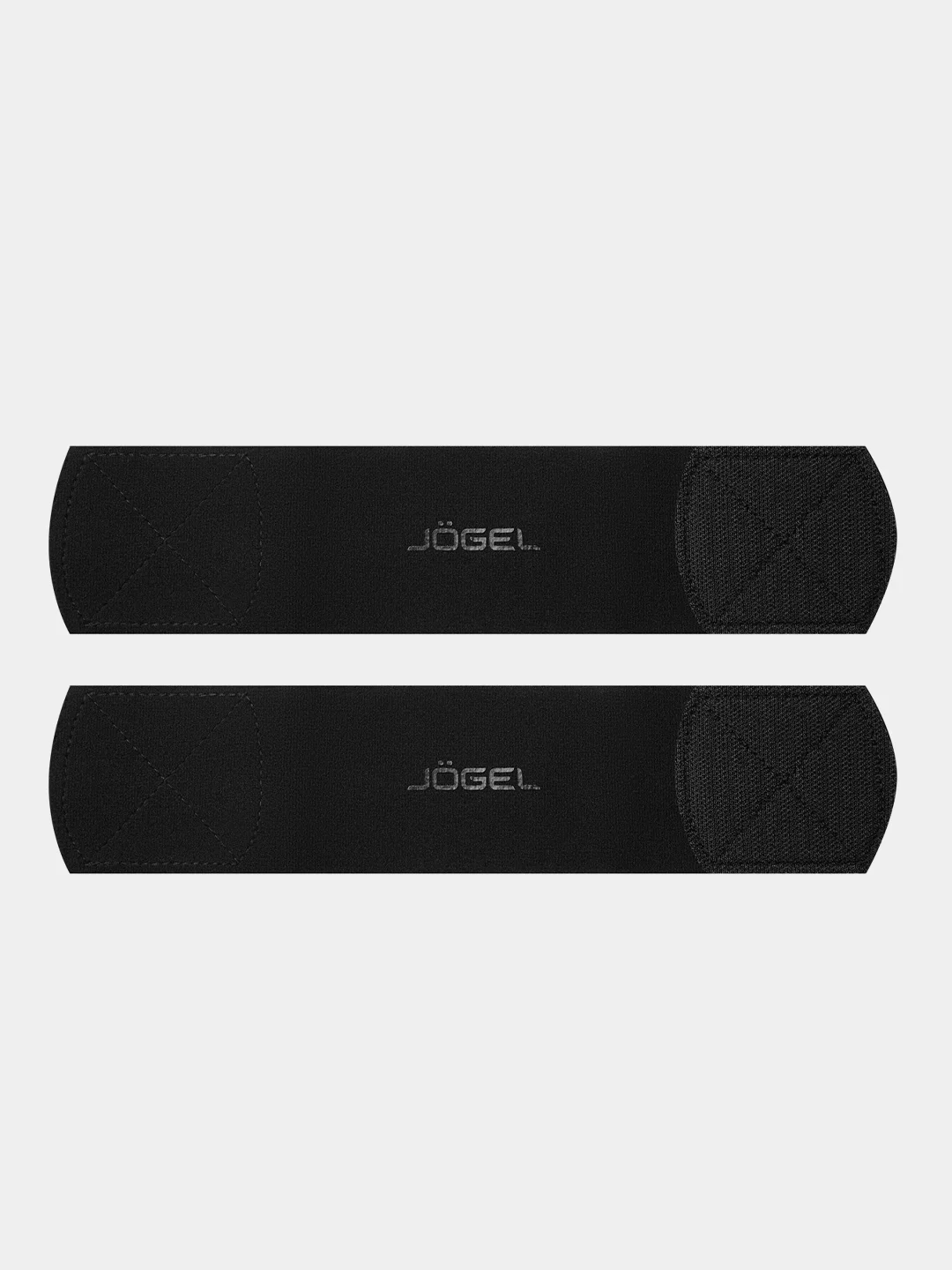 Белый фиксаторы щитков Jogel Guard Stay