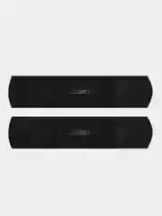 Белый фиксаторы щитков Jogel Guard Stay