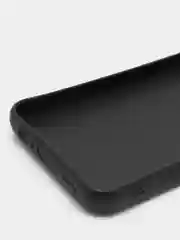 Голубой силиконовый чехол для Samsung Galaxy A14, с принтом, с рисунком, Самсунг Галаси А14