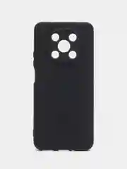 Черный чехол для HUAWEI nova Y90 (Хуавей Нова у90), Silicone Case