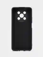 Черный чехол для HUAWEI nova Y90 (Хуавей Нова у90), Silicone Case