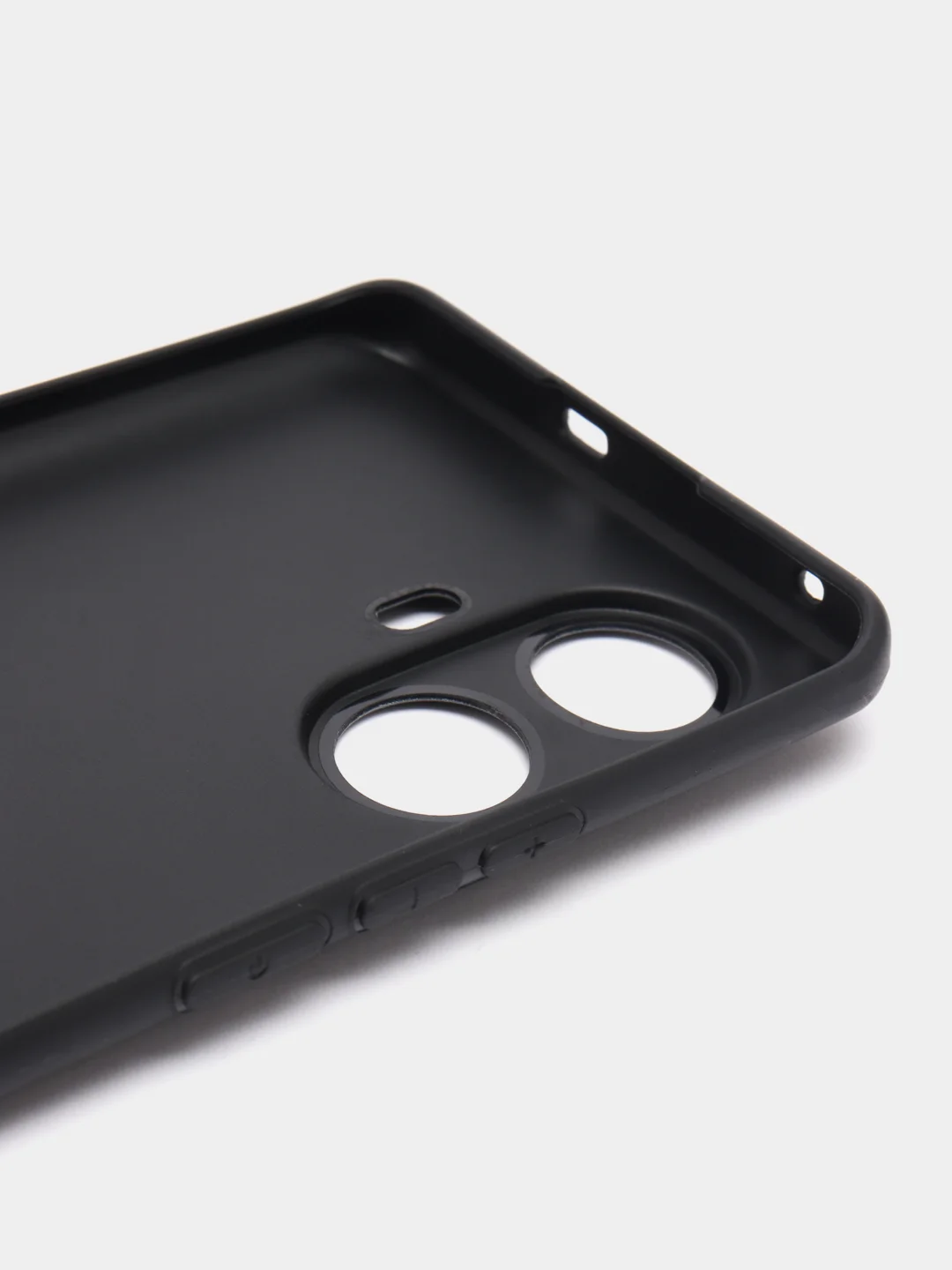 Золотой чехол для Realme 10 Pro Plus / 10 Pro+, с принтом, с рисунком (10 Про плюс)