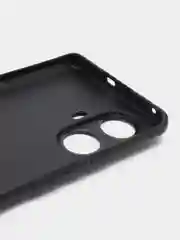 Золотой чехол для Realme 10 Pro Plus / 10 Pro+, с принтом, с рисунком (10 Про плюс)