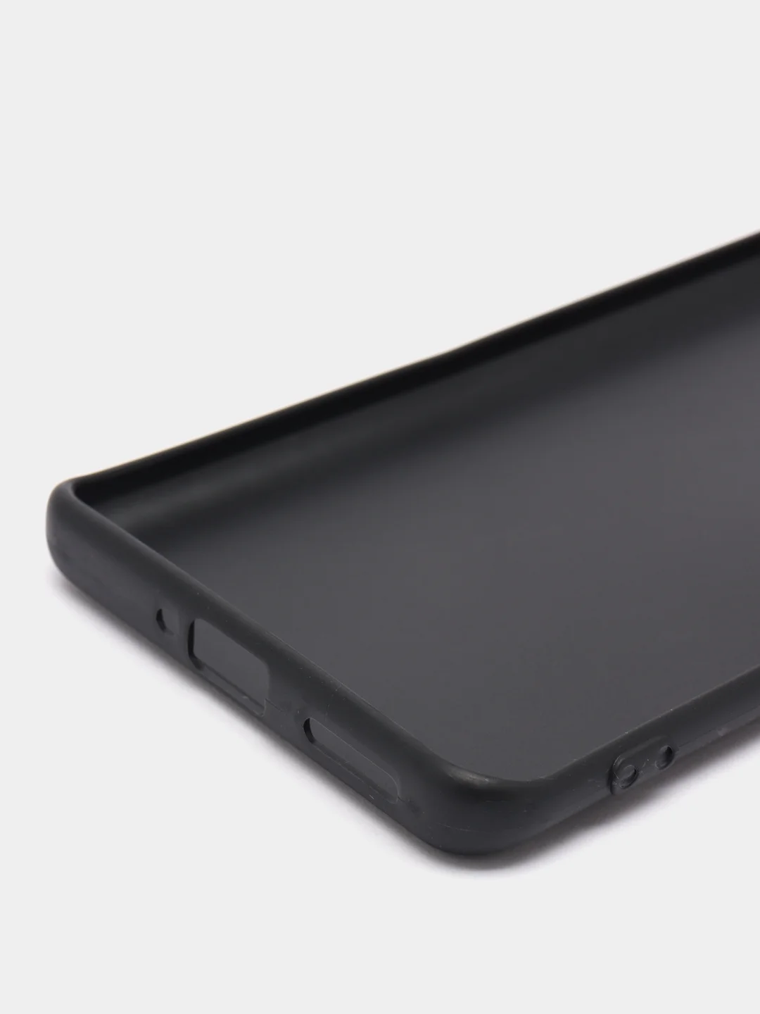 Золотой чехол для Realme 10 Pro Plus / 10 Pro+, с принтом, с рисунком (10 Про плюс)