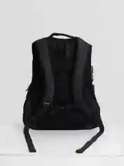 Угольный школьный рюкзак для мальчика, с USB выходом