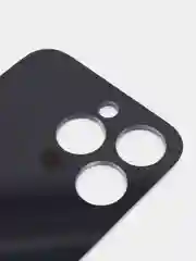 Фиолетовый задняя крышка для iPhone 14 Pro/12 Pro/11 Pro/13 Pro/Xs/XR/12 Mini/14 Pro Max/14 Plus