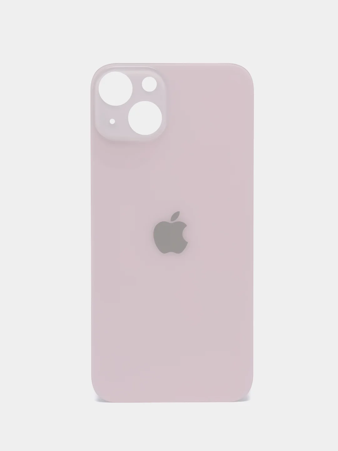 Розовый задняя крышка для iPhone 14 Pro/12 Pro/11 Pro/13 Pro/Xs/XR/12 Mini/14 Pro Max/14 Plus