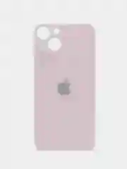 Розовый задняя крышка для iPhone 14 Pro/12 Pro/11 Pro/13 Pro/Xs/XR/12 Mini/14 Pro Max/14 Plus