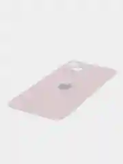 Розовый задняя крышка для iPhone 14 Pro/12 Pro/11 Pro/13 Pro/Xs/XR/12 Mini/14 Pro Max/14 Plus