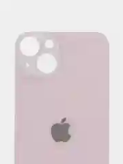 Розовый задняя крышка для iPhone 14 Pro/12 Pro/11 Pro/13 Pro/Xs/XR/12 Mini/14 Pro Max/14 Plus