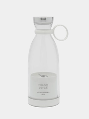 Портативный блендер Fresh Juice, 350ml