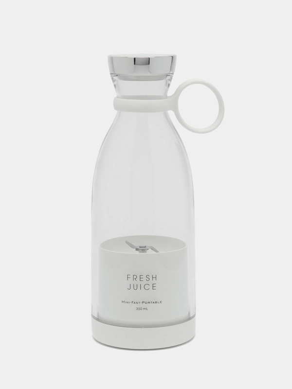 Портативный блендер Fresh Juice, 350ml