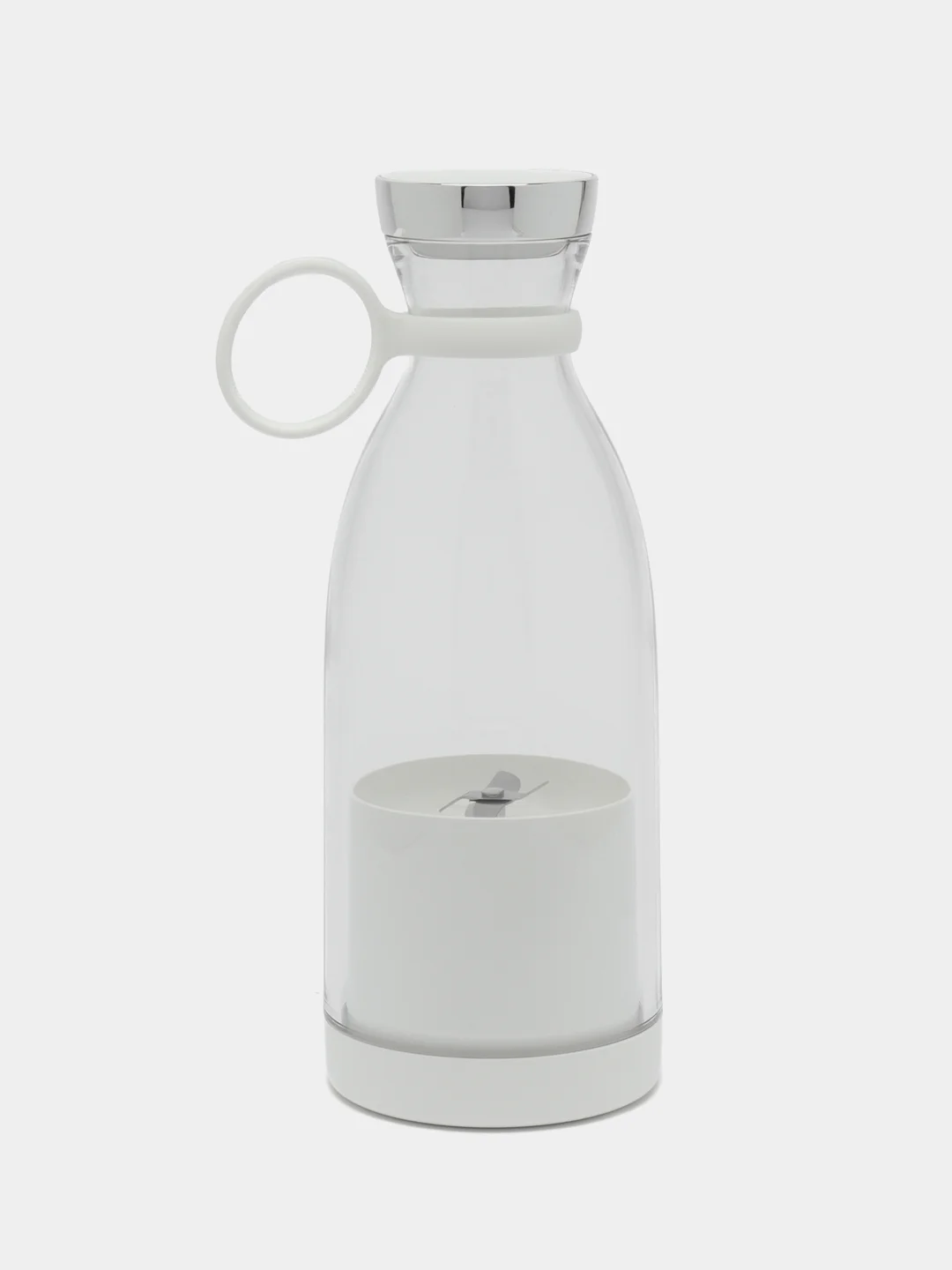 Портативный блендер Fresh Juice, 350ml