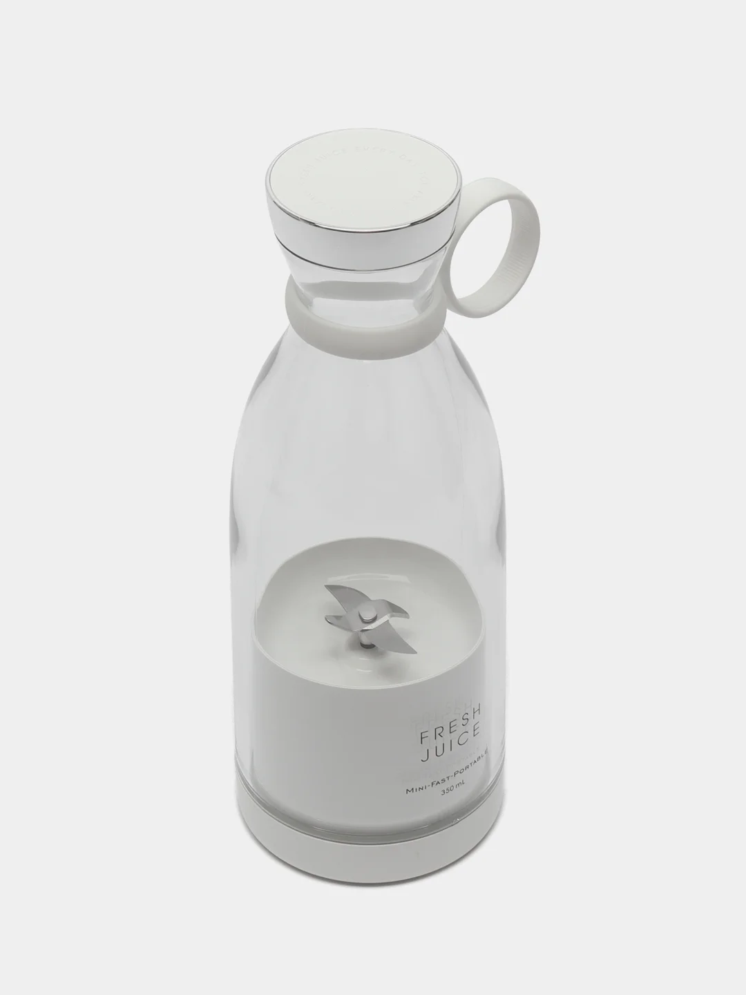 Портативный блендер Fresh Juice, 350ml