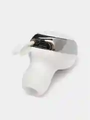 Белый bluetooth гарнитура Hoco