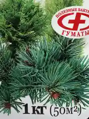Удобрение ОМУ "Для хвойных культур", 1 кг