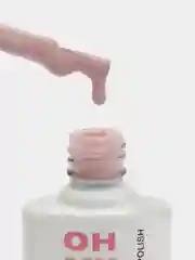 Коралловый меланж гель-лак/гель лак для ногтей/Гель лак для маникюра и педикюра OH MY LAC, 9 мл