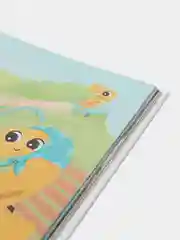 Книга "Цифры и фигуры"