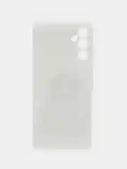 Черный чехол для Samsung Galaxy A14 / A24 / A34 , силиконовый, с рисунком / принтом