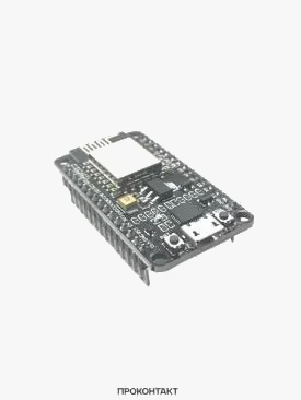Модуль NodeMCU Lua WIFI ESP8266, CP2102