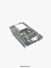 Модуль NodeMCU Lua WIFI ESP8266, CP2102