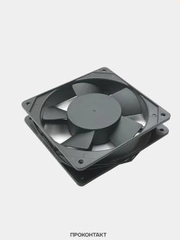 Вентилятор 120x120x25 12025HSL 220VAC (втулка, провод) TIDAR