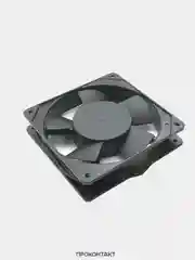 Вентилятор 120x120x25 12025HSL 220VAC (втулка, провод) TIDAR