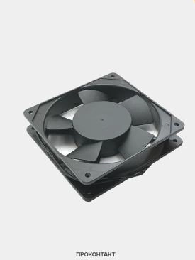 Вентилятор 120x120x25 12025HSL 220VAC (втулка, провод) TIDAR