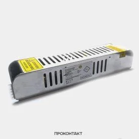 Блок питания 24V 100W 24В 100Вт для светодиодной ленты
